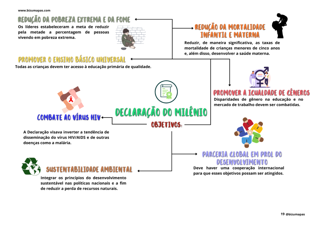 Bizu Mapas - Direitos Humanos (6)