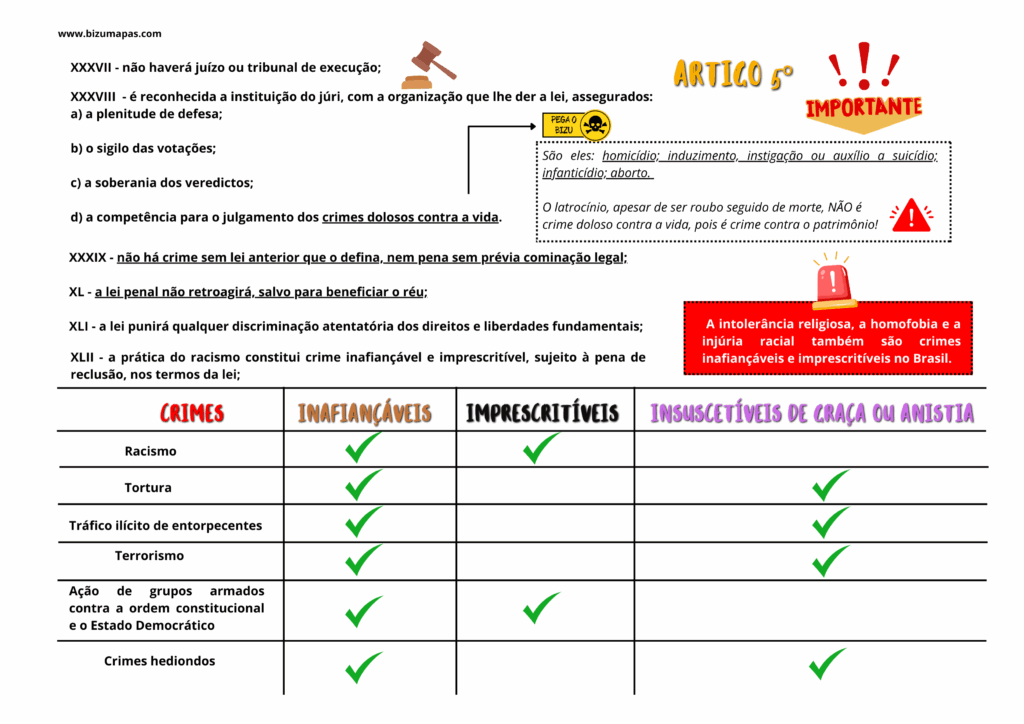 Direitos Fundamentais