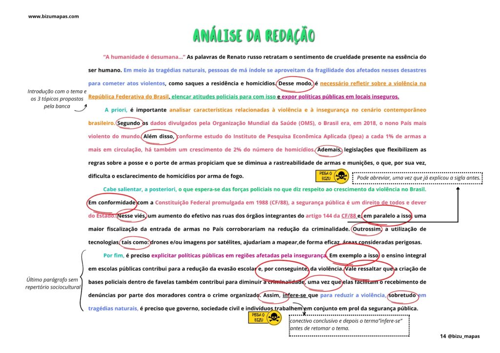 Bizu Mapas - Redação (5)